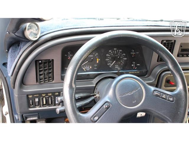1988 Ford Thunderbird (CC-2070268) for sale in Ruskin, Florida