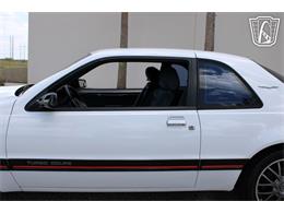 1988 Ford Thunderbird (CC-2070268) for sale in Ruskin, Florida