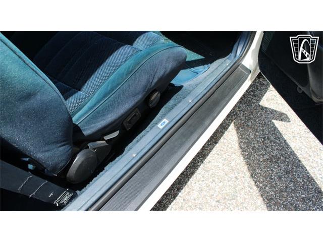 1988 Ford Thunderbird (CC-2070268) for sale in Ruskin, Florida