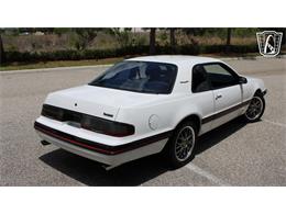 1988 Ford Thunderbird (CC-2070268) for sale in Ruskin, Florida
