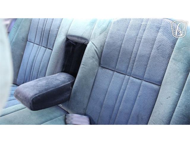 1988 Ford Thunderbird (CC-2070268) for sale in Ruskin, Florida