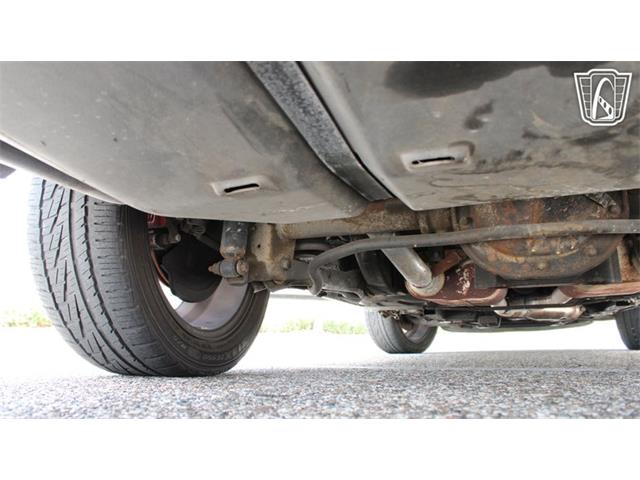1988 Ford Thunderbird (CC-2070268) for sale in Ruskin, Florida