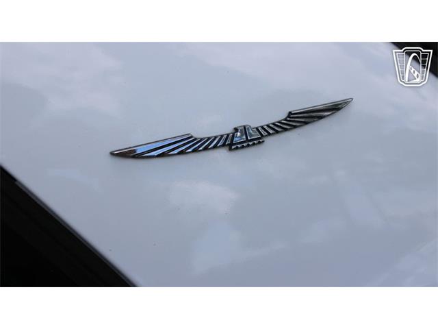 1988 Ford Thunderbird (CC-2070268) for sale in Ruskin, Florida