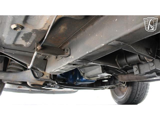 1988 Ford Thunderbird (CC-2070268) for sale in Ruskin, Florida
