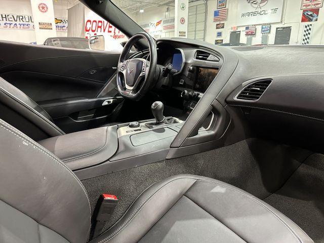 2016 Chevrolet Corvette (CC-2072680) for sale in Dallas, Texas