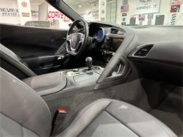 2016 Chevrolet Corvette (CC-2072680) for sale in Dallas, Texas