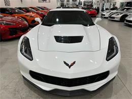 2016 Chevrolet Corvette (CC-2072680) for sale in Dallas, Texas