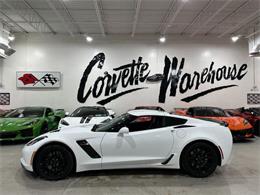 2016 Chevrolet Corvette (CC-2072680) for sale in Dallas, Texas