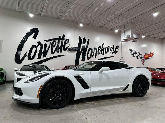 2016 Chevrolet Corvette (CC-2072680) for sale in Dallas, Texas