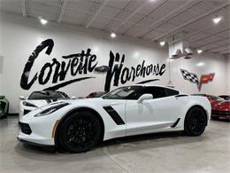2016 Chevrolet Corvette (CC-2072680) for sale in Dallas, Texas