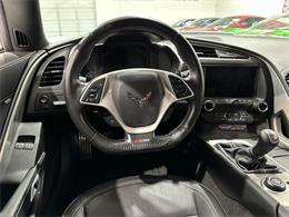 2016 Chevrolet Corvette (CC-2072680) for sale in Dallas, Texas