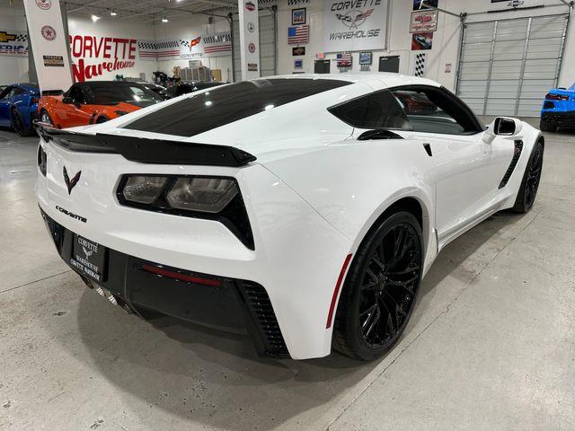 2016 Chevrolet Corvette (CC-2072680) for sale in Dallas, Texas