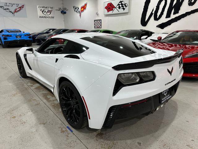 2016 Chevrolet Corvette (CC-2072680) for sale in Dallas, Texas
