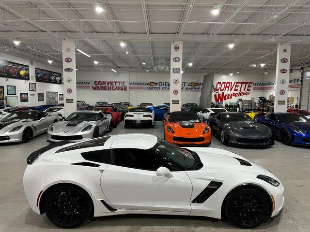 2016 Chevrolet Corvette (CC-2072680) for sale in Dallas, Texas