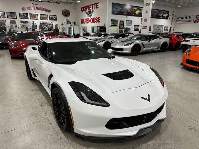 2016 Chevrolet Corvette (CC-2072680) for sale in Dallas, Texas