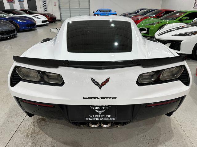 2016 Chevrolet Corvette (CC-2072680) for sale in Dallas, Texas