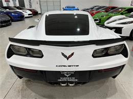 2016 Chevrolet Corvette (CC-2072680) for sale in Dallas, Texas