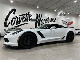2016 Chevrolet Corvette (CC-2072680) for sale in Dallas, Texas