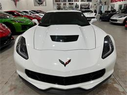 2016 Chevrolet Corvette (CC-2072680) for sale in Dallas, Texas