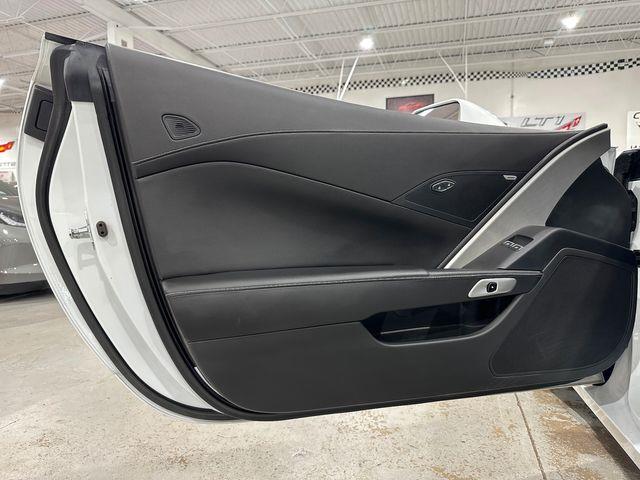 2016 Chevrolet Corvette (CC-2072680) for sale in Dallas, Texas