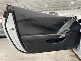 2016 Chevrolet Corvette (CC-2072680) for sale in Dallas, Texas