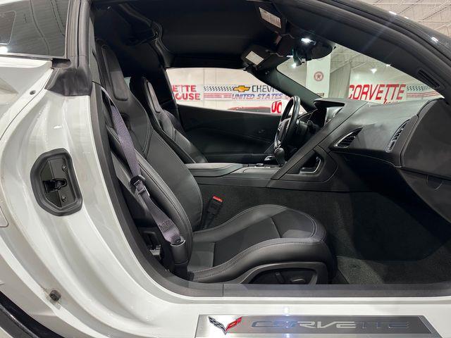 2016 Chevrolet Corvette (CC-2072680) for sale in Dallas, Texas