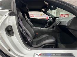 2016 Chevrolet Corvette (CC-2072680) for sale in Dallas, Texas