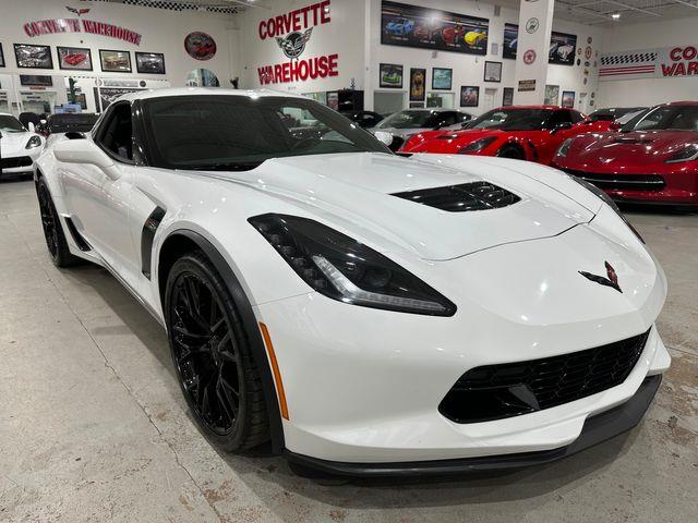 2016 Chevrolet Corvette (CC-2072680) for sale in Dallas, Texas