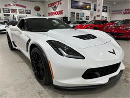 2016 Chevrolet Corvette (CC-2072680) for sale in Dallas, Texas