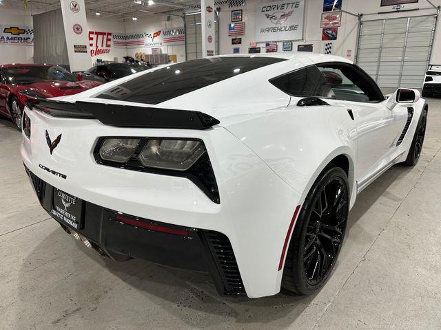 2016 Chevrolet Corvette (CC-2072680) for sale in Dallas, Texas