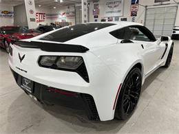 2016 Chevrolet Corvette (CC-2072680) for sale in Dallas, Texas