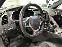 2016 Chevrolet Corvette (CC-2072680) for sale in Dallas, Texas