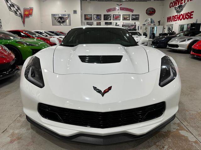 2016 Chevrolet Corvette (CC-2072680) for sale in Dallas, Texas