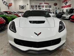2016 Chevrolet Corvette (CC-2072680) for sale in Dallas, Texas