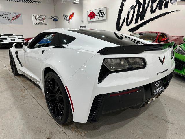 2016 Chevrolet Corvette (CC-2072680) for sale in Dallas, Texas