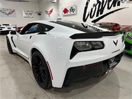 2016 Chevrolet Corvette (CC-2072680) for sale in Dallas, Texas