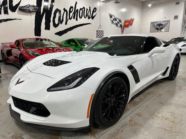 2016 Chevrolet Corvette (CC-2072680) for sale in Dallas, Texas