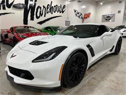 2016 Chevrolet Corvette (CC-2072680) for sale in Dallas, Texas