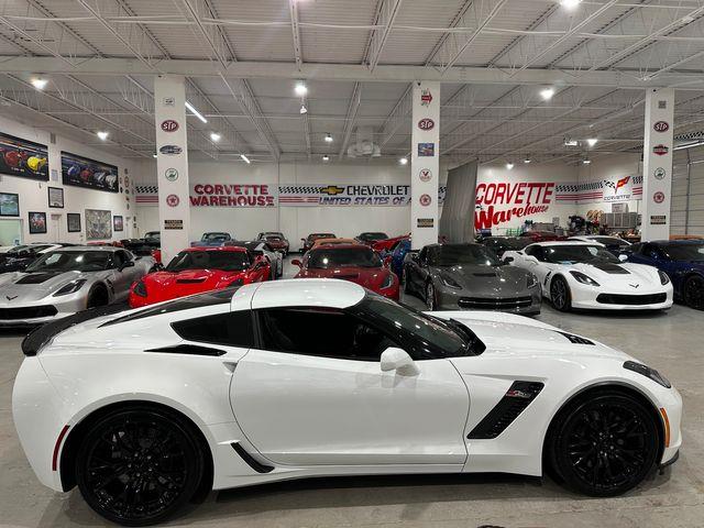 2016 Chevrolet Corvette (CC-2072680) for sale in Dallas, Texas