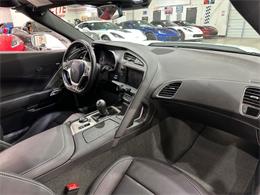 2016 Chevrolet Corvette (CC-2072680) for sale in Dallas, Texas