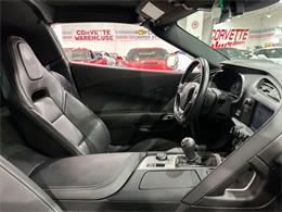 2016 Chevrolet Corvette (CC-2072680) for sale in Dallas, Texas