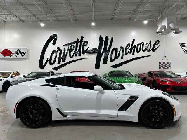 2016 Chevrolet Corvette (CC-2072680) for sale in Dallas, Texas