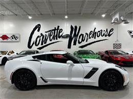 2016 Chevrolet Corvette (CC-2072680) for sale in Dallas, Texas