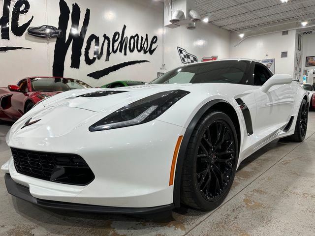 2016 Chevrolet Corvette (CC-2072680) for sale in Dallas, Texas