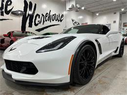 2016 Chevrolet Corvette (CC-2072680) for sale in Dallas, Texas