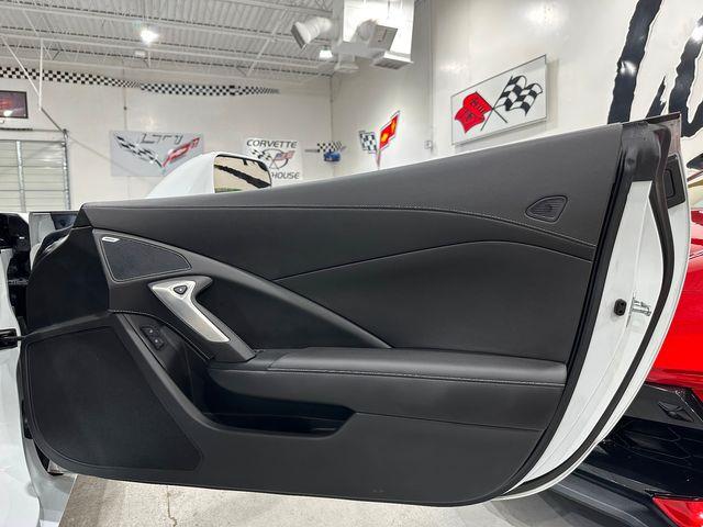 2016 Chevrolet Corvette (CC-2072680) for sale in Dallas, Texas