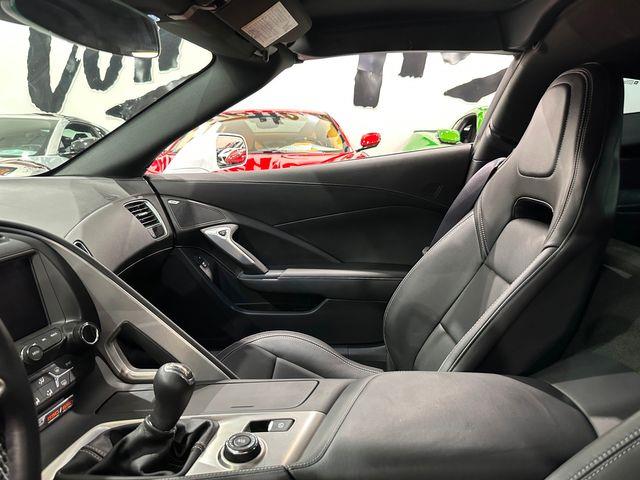 2016 Chevrolet Corvette (CC-2072680) for sale in Dallas, Texas