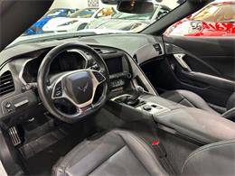 2016 Chevrolet Corvette (CC-2072680) for sale in Dallas, Texas
