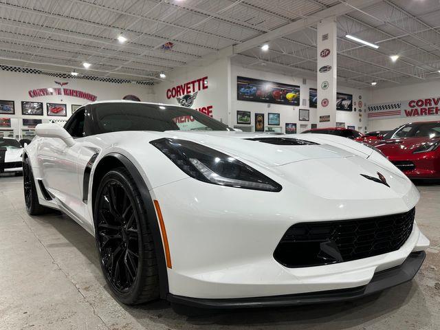 2016 Chevrolet Corvette (CC-2072680) for sale in Dallas, Texas