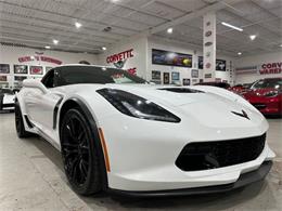 2016 Chevrolet Corvette (CC-2072680) for sale in Dallas, Texas